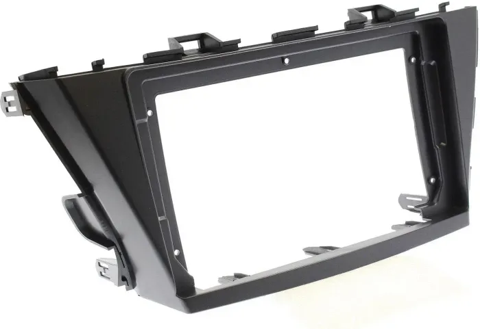 Магнитола для Toyota Prius Alpha 40 2011-2014 (правый руль) - Teyes CC3-2K-360 монитор 13" 2K QLED на Android 10, 6Гб+128Гб, CarPlay, 4G SIM-слот, 4 камеры в комплекте