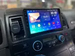 Магнитола для Volkswagen Multivan T5 2003-2015 - Teyes CC2 PLUS монитор 9" QLED, Android 10, Быстрая, SIM-слот