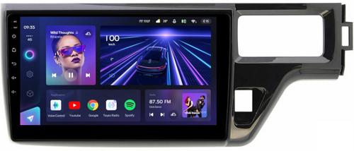Магнитола для Honda Stepwgn 5 2015-2021 - Teyes CC3 Android 10, ТОП процессор, 4/32 Гб, CarPlay, SIM-слот