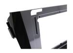 Комплект рамки с разъёмами 10,1"+can Nissan Qashqai J11, X-Trail T32 2014-2022 маленькая