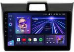 Магнитола для Toyota Corolla Axio 2, Fielder 3 2012-2023 - Teyes CC3L на Android 10, 8-ядер, CarPlay, 4G SIM-слот