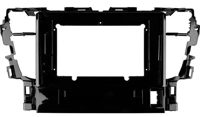 Магнитола для Toyota Alphard 3, Vellfire 2 H30 2015-2023 (менее 10 динамиков, правый руль) - Parafar PF694RN2K на Android 13, QLED+2K, ТОП процессор, 4Гб+32Гб, CarPlay, 4G SIM-слот
