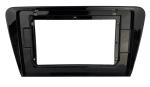 Магнитола для Skoda Octavia A7 2013-2020 - Canbox 1048 Android 10, Быстрая, CarPlay, 4G SIM-слот