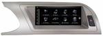 Магнитола для Audi A4 B8 2007-2015 с джойстиком MMI - FarCar AU3015-HIGH монитор 8.8" на Android 14, Быстрая, CarPlay, 4G SIM-слот