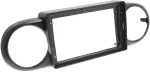 Магнитола для Toyota Corolla Rumion 2007-2016 - Teyes LUX ONE ROUND монитор 12.3" 2K QLED на Android 10, Быстрая, CarPlay, 4G SIM-слот