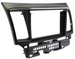 Магнитола для Mitsubishi Lancer X 2007-2016 - Vaycar VA47-0037 с экраном 9" на Android 13, 4G SIM-слот
