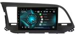 Магнитола для Hyundai Elantra 2016-2018 - Vaycar VA23-0581 на Android 13, 4G SIM-слот