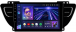 Магнитола для Geely Atlas 2018-2021 - Teyes CC3 Android 10, ТОП процессор, 4/32 Гб, CarPlay, SIM-слот
