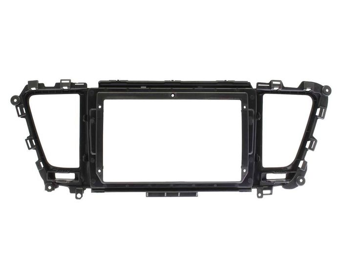 Магнитола для KIA Carnival 2014-2020 - Vaycar VA27-4216-2K на Android 13, 8-ядер, 2K QLED, ТОП процессор, CarPlay,4G SIM-слот