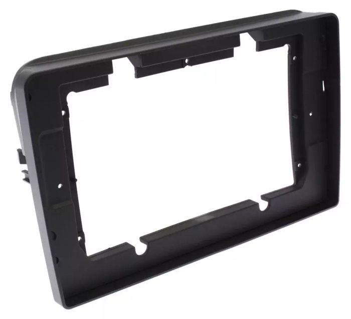 Магнитола для Skoda Fabia 2007-2014 - Canbox 1089 Android 10, ТОП процессор, CarPlay, 4G SIM-слот