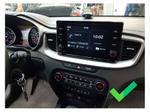 Магнитола для KIA Ceed 2021+ - Vaycar VA27-1267 на Android 13, 4G SIM-слот