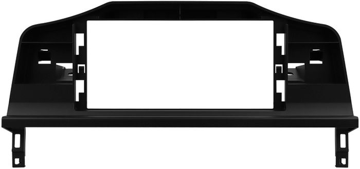 Магнитола для Toyota bZ4X (рамка LUX) - FarCar монитор 12.3" 2K QLED на Android 14, TS10, CarPlay, 4G SIM-слот