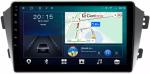 Магнитола для Geely Emgrand X7 2013-2018 - CanBox 9055 Android 10, SIM-слот
