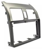 Магнитола для Honda Airwave 2005-2010 - Canbox 9501 Qled, Android 10, Быстрая, SIM-слот