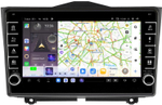 Магнитола для Lada Granta 2018+ - Kuberg OL-9063 (кнопки и крутилки) Android 13, TS20, 6+128Гб, CarPlay, 4G SIM-слот