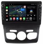 Магнитола для Citroen C4/DS4 2010+ - Canbox 10-152 Android 10, Быстрая, CarPlay, 4G SIM-слот