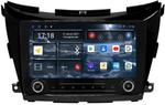 Магнитола для Nissan Murano 2016-2022 (поддержка Bose и 360) - Redpower K 311 Android 10, Быстрая, Hi-Fi звук, CarPlay, SIM-слот