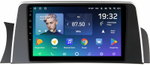 Магнитола для BMW X3 F25 2011-2014 CIC (рамка тип 1) - Teyes CC2 PLUS монитор 9" QLED на Android 10, ТОП процессор, 4Гб+64Гб, 4G SIM-слот