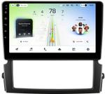 Магнитола для KIA Sorento 1 2006-2011 - Teyes CC4L-DTS монитор 9" IPS, Android 14, Быстрая, Snapdragon 662, CarPlay, 4G SIM-слот