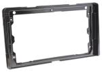 Магнитола для Toyota Highlander 4 2019-2024+ (взамен 8" экрана) - Parafar PF036RN2K на Android 13, QLED+2K, ТОП процессор, 4Гб+32Гб, CarPlay, 4G SIM-слот