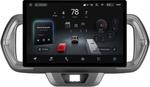 Магнитола для Toyota Passo 3, Daihatsu Boon 3 2016-2023 - Teyes CC4-PRO монитор 13" 2K QLED на Android 13, Быстрейшая, Snapdragon 778G, ИИ, CarPlay, DSP, 4G SIM-слот