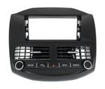 Комплект с разъёмами 12.3" Ford Focus 3 2011-2019