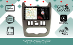 Магнитола для Renault Logan 2010-2014 - Vaycar VA63-0752 на Android 13, 8-ядер, 4G SIM-слот