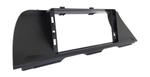 Магнитола для BMW 5 F10 2010-2013 CIC - Teyes LUX ONE 360 монитор 12.3" 2K QLED на Android 10, Быстрая, CarPlay, 4G SIM-слот, 4 камеры в комплекте