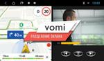 Магнитола для Suzuki Swift 2016-2022 - AK462R9-MTK Android 10