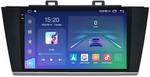 Магнитола для Subaru Outback / Legacy 2014-2019 - Parafar PF796RN2K на Android 13, Быстрая, QLED+2K, CarPlay, 4G SIM-слот