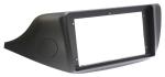 Магнитола для KIA Ceed 2 (JD) 2012-2018 (рамка матовая) - Teyes CC2 PLUS монитор 9" QLED, Android 10, Быстрая, SIM-слот