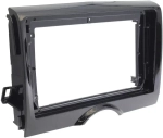 Магнитола для Toyota Mark X 130 2009-2019 - FarCar монитор 12.3" 2K QLED на Android 14, TS10, CarPlay, 4G SIM-слот