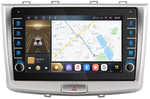 Магнитола для Haval H6 2016+ - Kuberg OL-1801 (кнопки и крутилки), Android 12, TS10, CarPlay, 4G SIM-слот