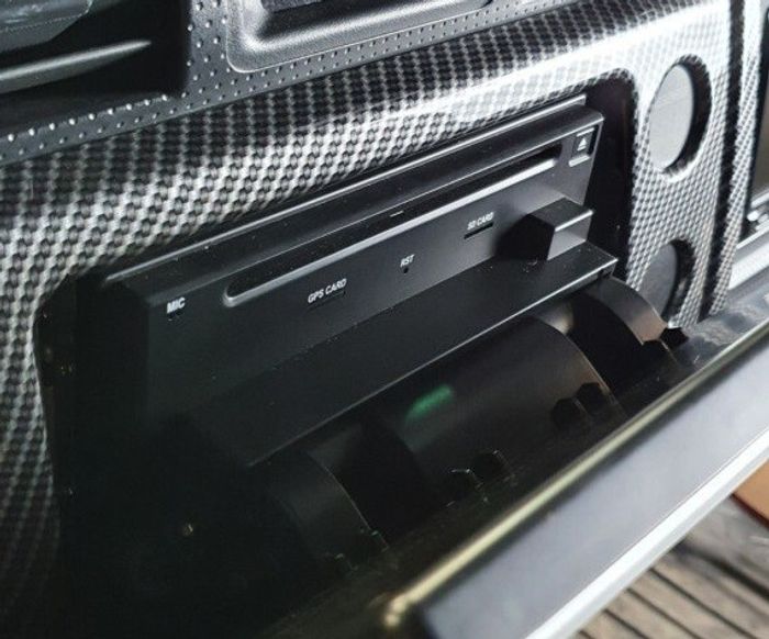 2DIN магнитола с наклоняющимся 10" экраном и DVD приводом - Parafar PF808XHDDVD на Android 11, Быстрая, 4G SIM-слот