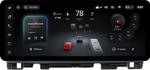 Магнитола для KIA Optima 4 2016-2020 (ШГУ цветной) - Teyes CC4PRO монитор 12.3" 2K QLED + рамка LUX, Android 13, Быстрейшая, Snapdragon 778G, ИИ, CarPlay, DSP, 4G SIM-слот