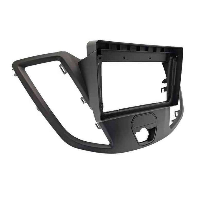 Магнитола для Ford Transit 7 2014-2023 - Parafar PF363-9LUX1RN2K на Android 13, QLED+2K, ТОП процессор, 4Гб+32Гб, CarPlay, 4G SIM-слот
