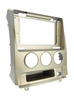 Магнитола для Mitsubishi Delica D5 2007-2009 - Vaycar VA47-0934-2K на Android 13, Быстрая, 2K QLED, CarPlay, 4G SIM-слот