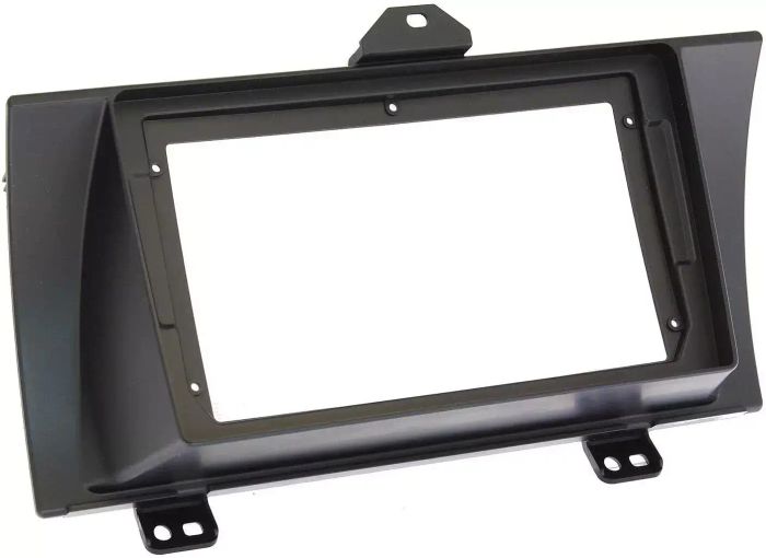 Магнитола для Honda Elysion 2004-2013 - FarCar BM3040M монитор 9.5" QLED на Android 14, TS10, 4+32Гб, CarPlay, 4G SIM-слот