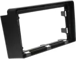 Магнитола для SsangYong Rexton 1 Y200 2002-2007 - Teyes CC4L-DTS монитор 9" IPS на Android 14, Быстрая, Snapdragon 662, CarPlay, 4G SIM-слот