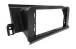 Комплект с разъёмами 12.3" Land Rover Discovery Sport 2015-2019 (без CD - harman)