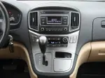 Магнитола для Hyundai H1, Grand Starex 2015-2022 - Kuberg монитор 12.3" в стиле MERCEDES на Android 13, Быстрая, CarPlay, 4G SIM-слот
