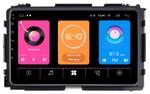 Магнитола для Honda Vezel 2013-2021 - GT9-9141 на Android 10