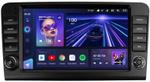 Магнитола для Mercedes-Benz GL (X164), ML (W164) 2005-2012 (рамка с крутилками и кнопками) - Teyes CC3L на Android 10, CarPlay, 4G SIM-слот
