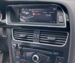Магнитола для Audi A5 (8T) 2007-2016 (без джойстика MMI) - RDL-9605 монитор 8.8" на Android 13, 8Гб+128Гб, CarPlay, 4G SIM-слот