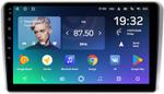 Магнитола для AUDI A3 2003-2012 - Teyes CC2 PLUS монитор 9" QLED, Android 10, Быстрая, SIM-слот
