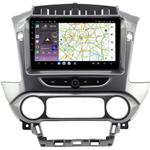 Магнитола для Chevrolet Tahoe 2015-2020 - Kuberg QLed, Android 13, Быстрейшая, CarPlay, SIM-слот