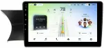 Магнитола для Mercedes-Benz C-класс W204 2011-2014 NTG 4.5/4.7 - Teyes CC4L монитор 9" IPS на Android 14, Быстрая, Snapdragon 662, CarPlay, 4G SIM-слот