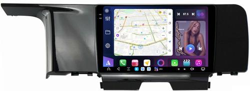 Магнитола для KIA Sorento 4 2020+ - FarCar S500-TS20 монитор 9.5" 2K QLED на Android 14, Быстрейшая, CarPlay, 4G SIM-слот