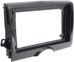 Магнитола для Toyota Mark X 130 2009-2019 - FarCar BM9-2K-9537 монитор 9.5" 2K QLED на Android 14, TS10, 4+32Гб, CarPlay, 4G SIM-слот