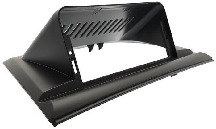 Магнитола для BMW 1-серия (E81, E87) 2008-2012 наверх - FarCar монитор 12.3" 2K QLED на Android 14, TS10, CarPlay, 4G SIM-слот
